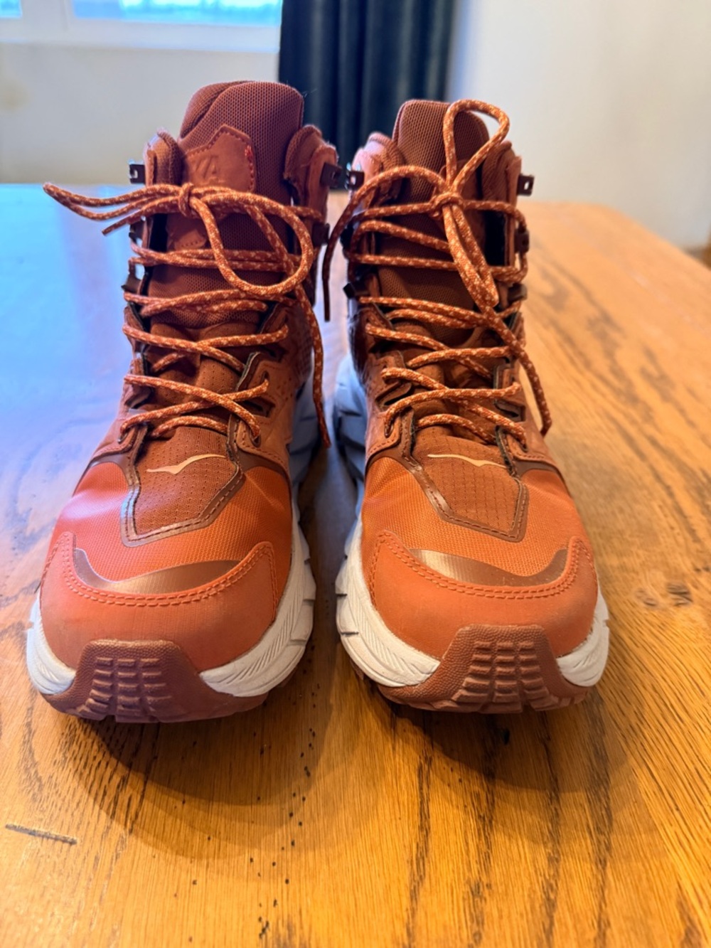 Hoka Waterproof Hiking Shoes - GORE-TEX - Picture 4 of 6